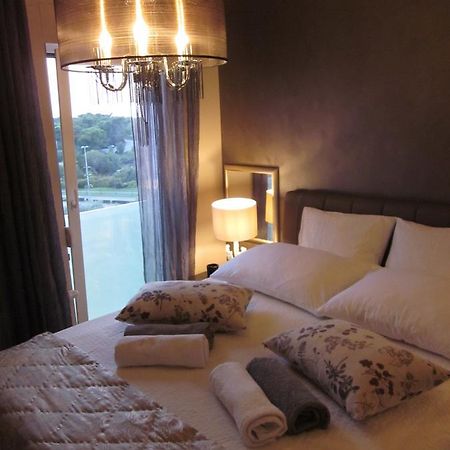 "Monte Paradiso" - Marine And Sea View, Free Parking Pula Extérieur photo