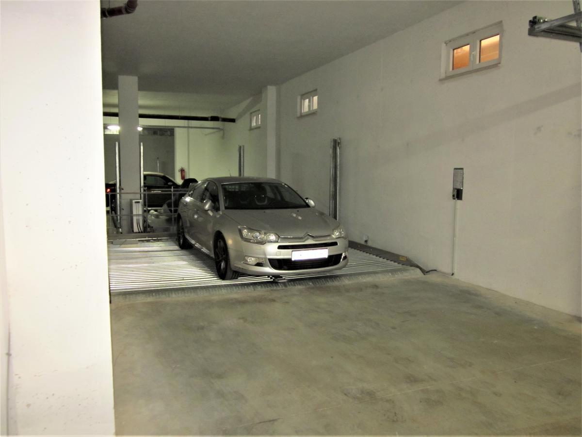 "Monte Paradiso" - Marine And Sea View, Free Parking Pula Extérieur photo